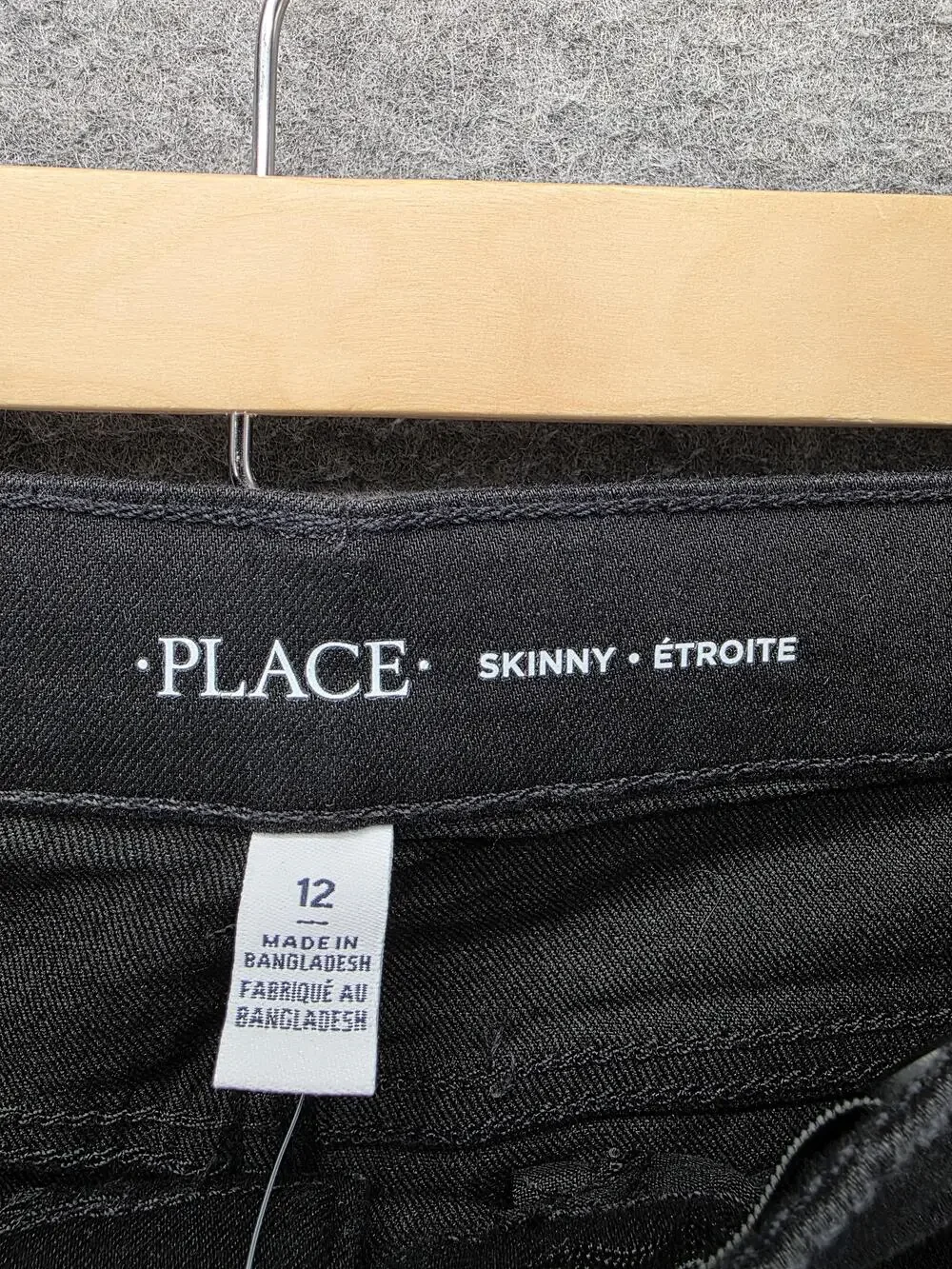 The Childrens Place brand children